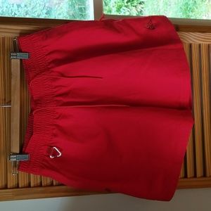 Nike ACG trail shorts